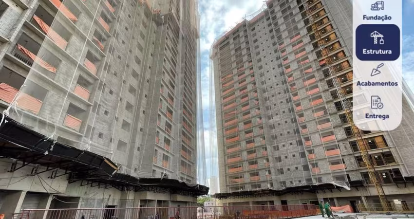 Apartamento à venda na Rua Chamantá, mooca, São Paulo - SP