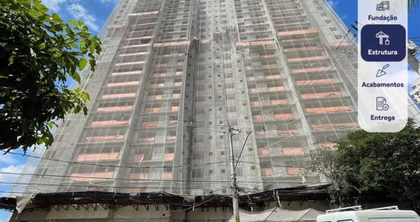 Apartamento à venda na Rua Chamantá, mooca, São Paulo - SP