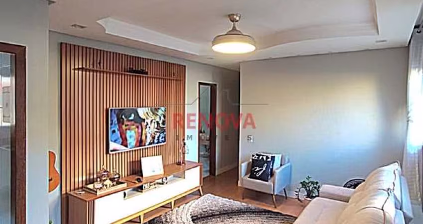 Apartamento à venda na Rua C, Coqueiral de Itaparica, Vila Velha - ES