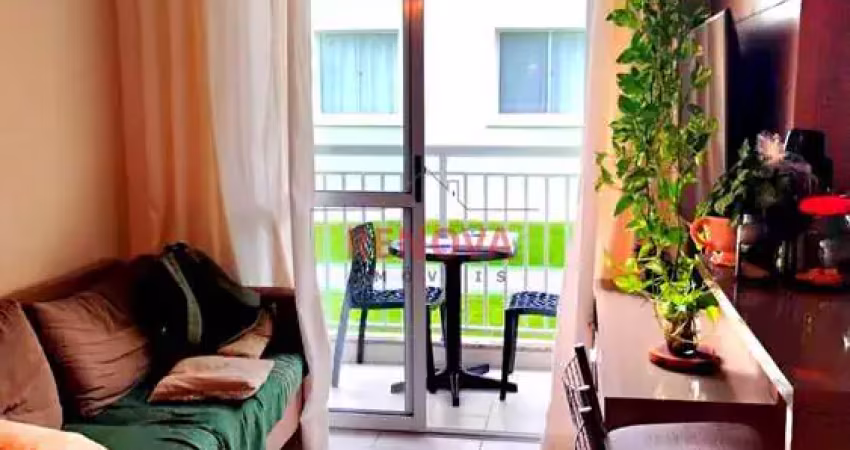 Apartamento à venda na Avenida Doutor Dório Silva, Santa Paula I, Vila Velha - ES