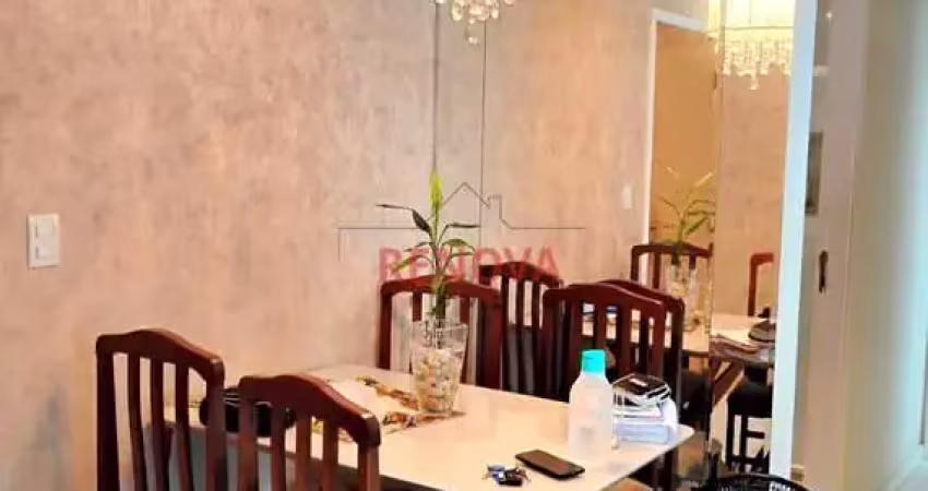 Apartamento à venda na avenida doutor dório silva, santa paula i, vila velha - es