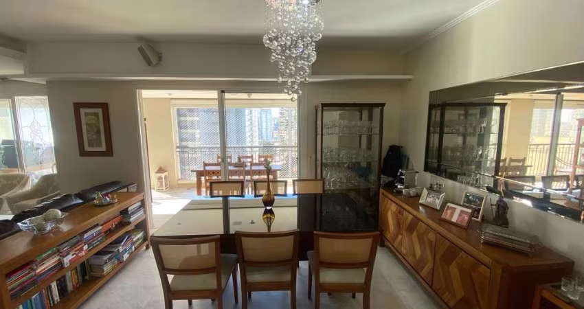 Apartamento à venda na Rua Doutor Bacelar, Vila Clementino, São Paulo - SP