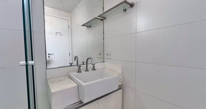 Apartamento à venda na Rua José Antônio Coelho, Vila Mariana, São Paulo - SP