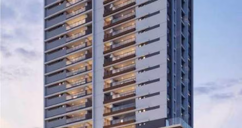 Apartamento à venda na Rua João de Sousa Dias, Campo Belo, São Paulo - SP