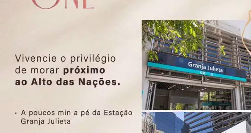 Apartamento à venda na rua alexandre dumas, chácara santo antônio (zona sul), são paulo - sp