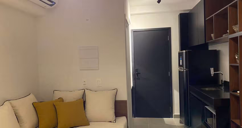 Loft para alugar na Rua Oscar Freire, Cerqueira César, São Paulo - SP