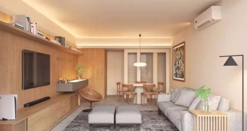 Apartamento à venda na Avenida Rui Barbosa, Flamengo, Rio de Janeiro - RJ