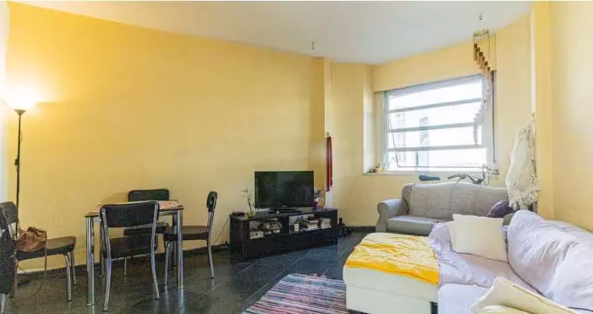 Apartamento à venda na rua vinte e quatro de maio, centro, são paulo - sp