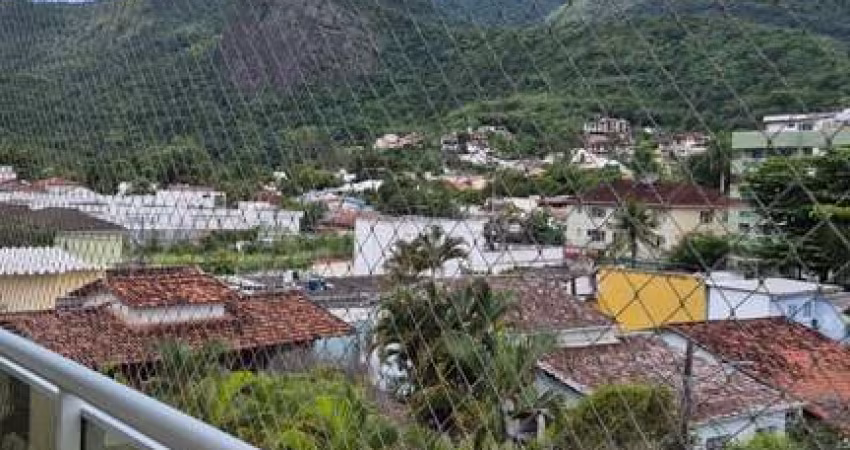 Apartamento à venda na Estrada do Bananal, Freguesia (Jacarepaguá), Rio de Janeiro - RJ