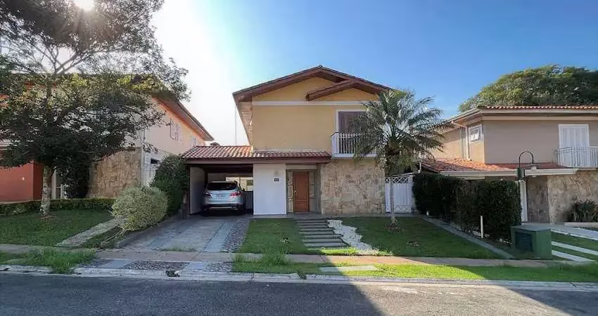 Casa de Condomínio à venda na Rua Diogo Álvares, Jardim São Paulo II, Cotia - SP