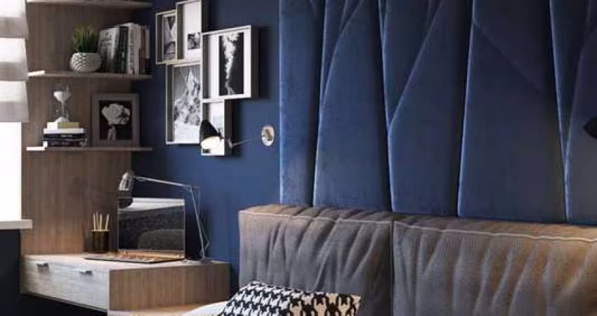 Apartamento à venda na Rua Álvaro e Albuquerque, Parque Anchieta, Rio de Janeiro - RJ