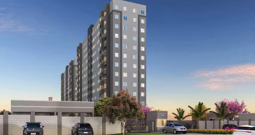 Apartamento à venda na rua oscar severiano dos anjos, parque paduan, taubaté - sp