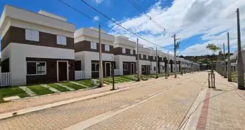 Casa de condomínio à venda na avenida virgilio cardoso pinna, piracangaguá ii, taubaté - sp