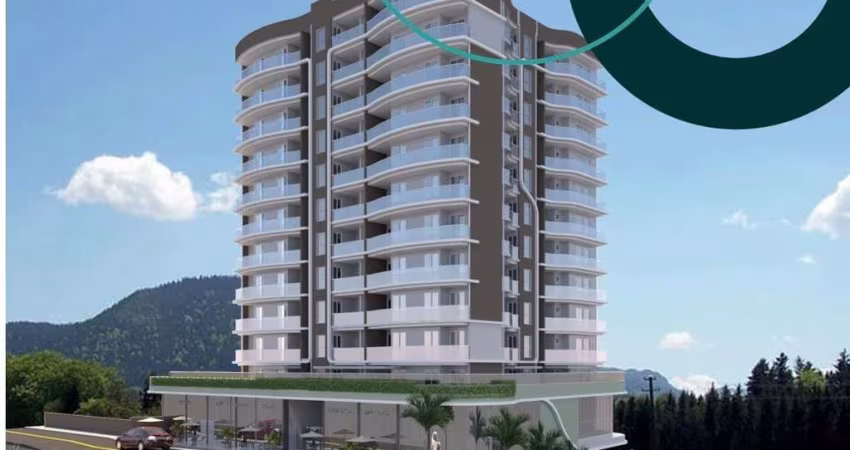 Apartamento à venda na Avenida Morobá, Morobá, Aracruz - ES