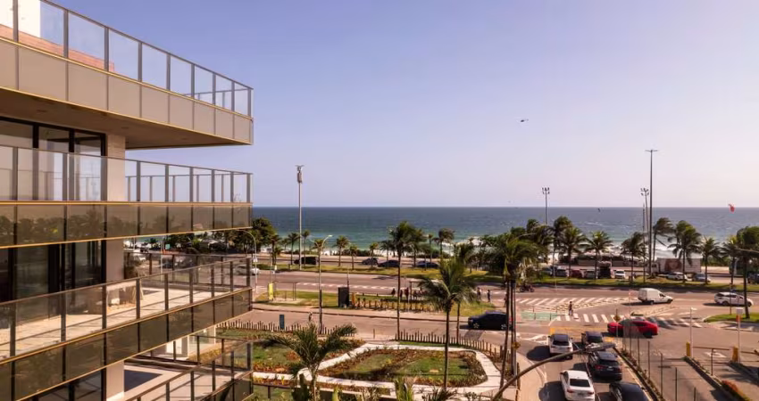 Cobertura à venda na Avenida Lúcio Costa, Barra da Tijuca, Rio de Janeiro - RJ