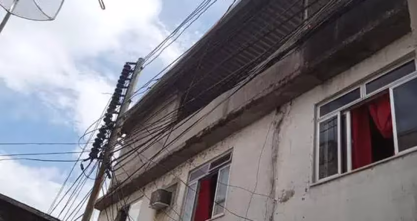 Casa à venda na Rua Felício, Cascadura, Rio de Janeiro - RJ