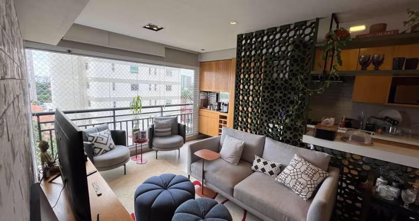 Apartamento à venda na Rua Nhu-Guaçu, Nova Piraju, São Paulo - SP