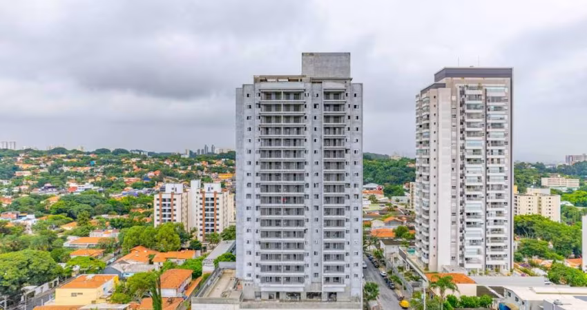 Apartamento à venda na Rua Comendador Elias Assi, Caxingui, São Paulo - SP