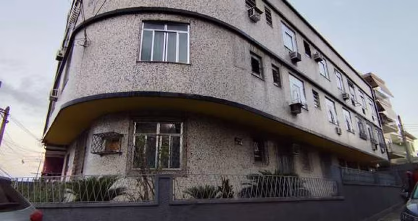 Apartamento à venda na Estrada da Água Grande, Irajá, Rio de Janeiro - RJ