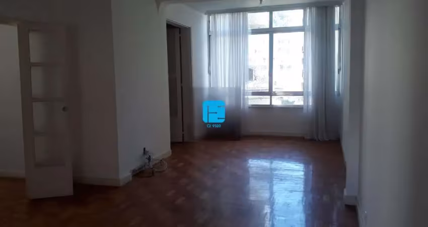 Apartamento para alugar na Rua Ministro Viveiros de Castro, Copacabana, Rio de Janeiro - RJ