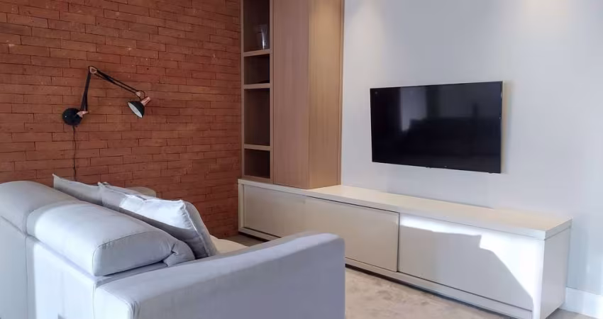 Apartamento para alugar na Rua Professor José Leite e Oiticica, Vila Gertrudes, São Paulo - SP