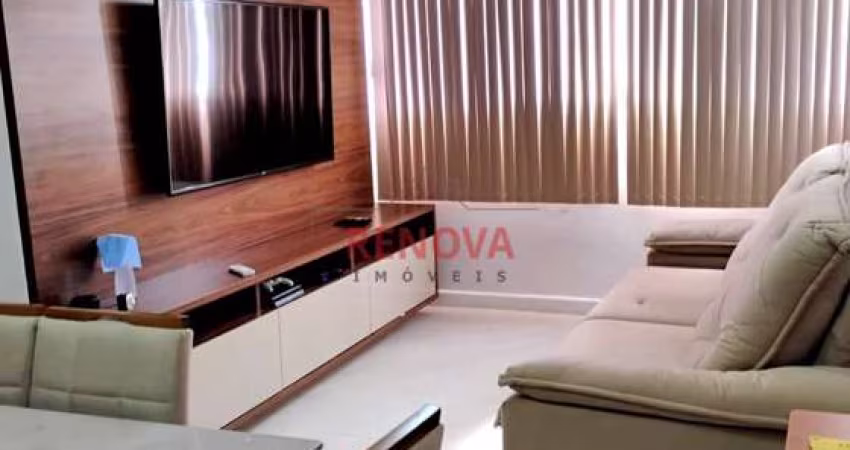 Apartamento à venda na Rua Três, Coqueiral de Itaparica, Vila Velha - ES