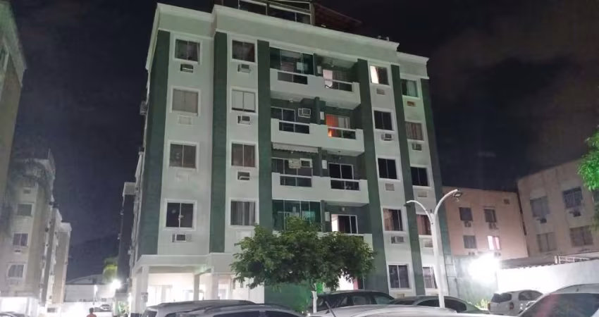 Apartamento à venda na Rua Florianópolis, Praça Seca, Rio de Janeiro - RJ