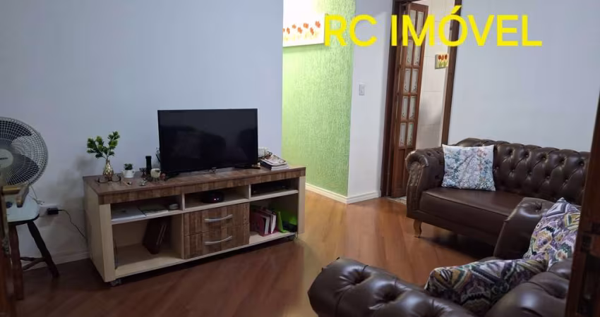 Apartamento à venda na Rua Solimões, Santa Maria, São Caetano do Sul - SP
