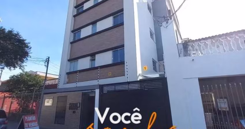 Apartamento à venda na Rua Buriti Alegre, Vila Ré, São Paulo - SP