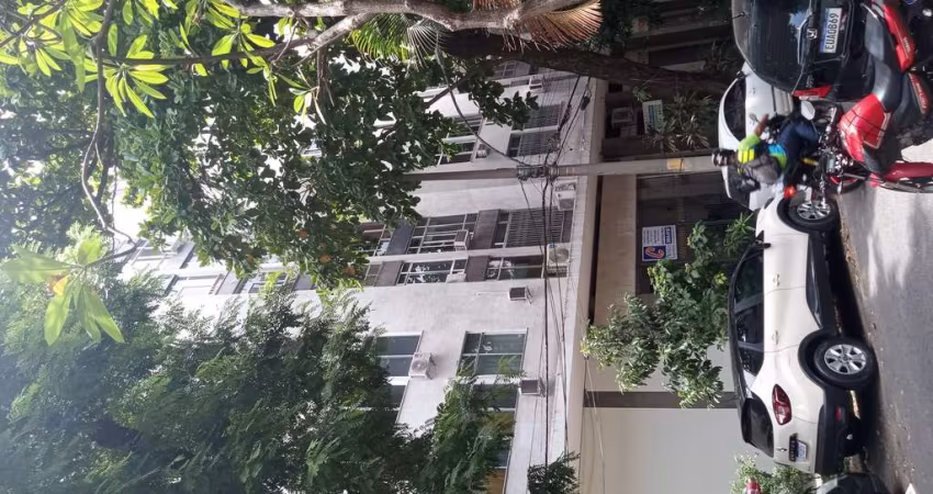 Apartamento para alugar na Rua Conselheiro Zenha, Tijuca, Rio de Janeiro - RJ