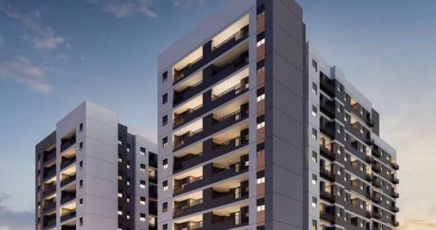 Apartamento à venda na Avenida Itaboraí, Bosque da Saúde, São Paulo - SP