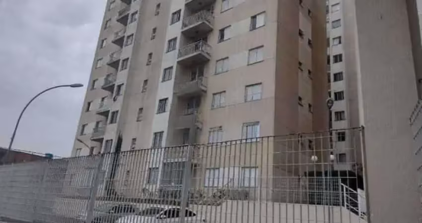 Apartamento à venda na Estrada das Palmas, Metalúrgicos, Osasco - SP