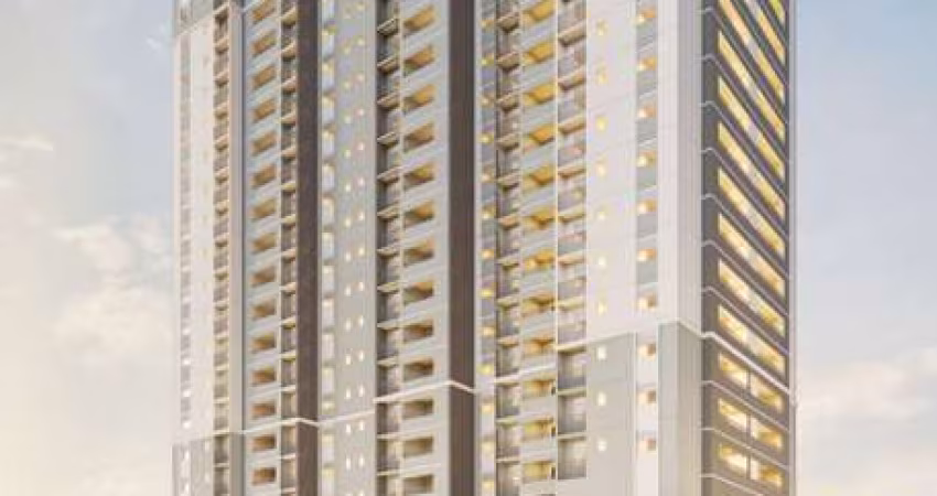 Apartamento à venda na Rua Manuel Correia, Vila Palmeiras, São Paulo - SP
