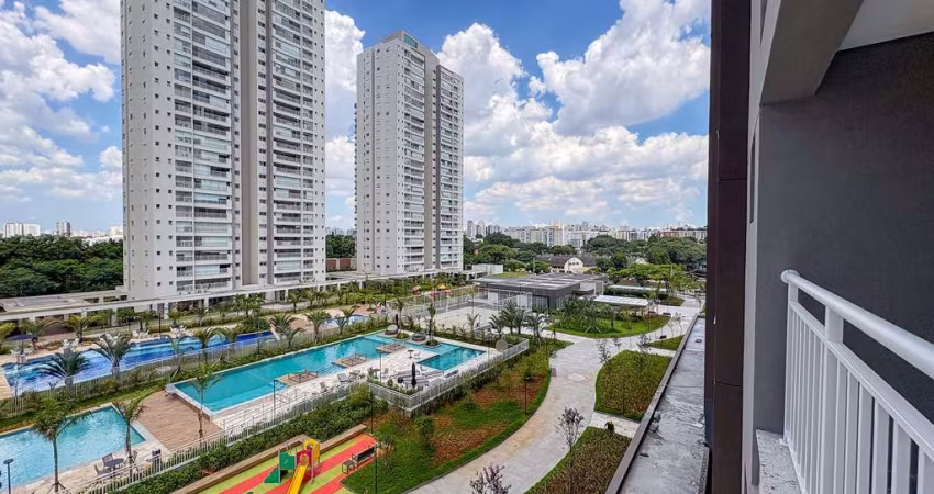 Apartamento à venda na Rua Fortunato Ferraz, Vila Anastácio, São Paulo - SP
