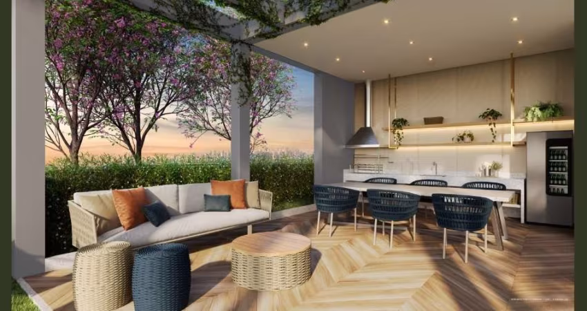 Apartamento à venda na Rua Manuel Correia, Freguesia do Ó, São Paulo - SP