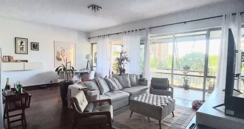 Apartamento à venda na Avenida Almirante Álvaro Alberto, São Conrado, Rio de Janeiro - RJ