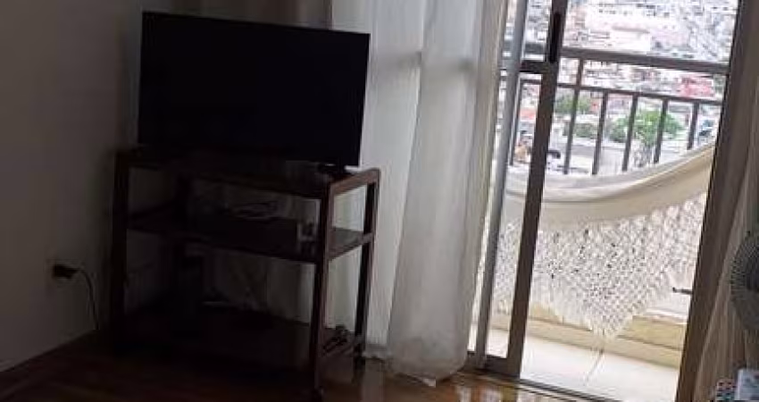 Apartamento à venda na Rua Bactória, Jardim Vila Formosa, São Paulo - SP