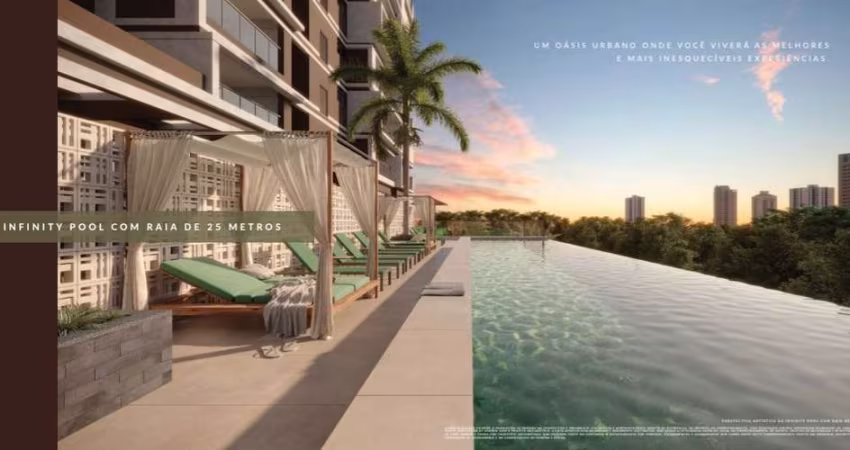 Apartamento à venda na Rua Wanderley, Perdizes, São Paulo - SP