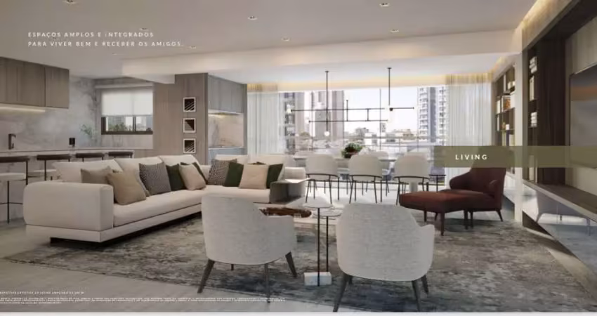 Apartamento à venda na Rua Wanderley, Perdizes, São Paulo - SP