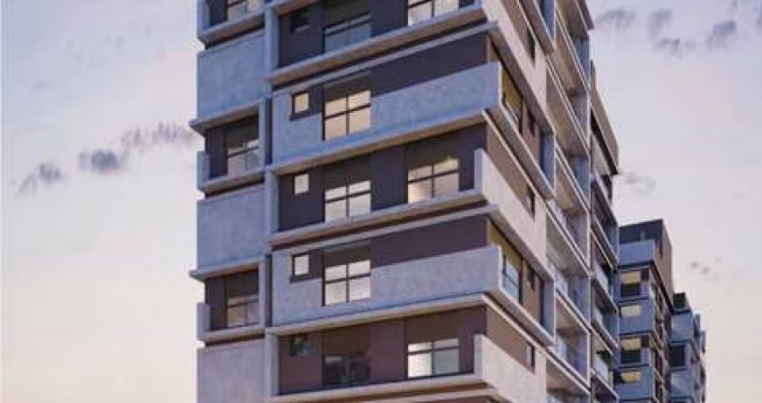 Apartamento à venda na Rua Wanderley, Perdizes, São Paulo - SP