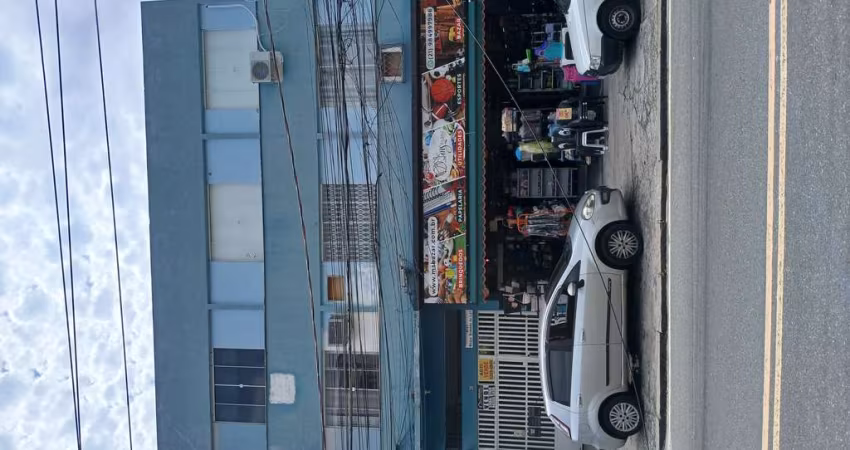Apartamento à venda na Rua Luiz Beltrão, Vila Valqueire, Rio de Janeiro - RJ
