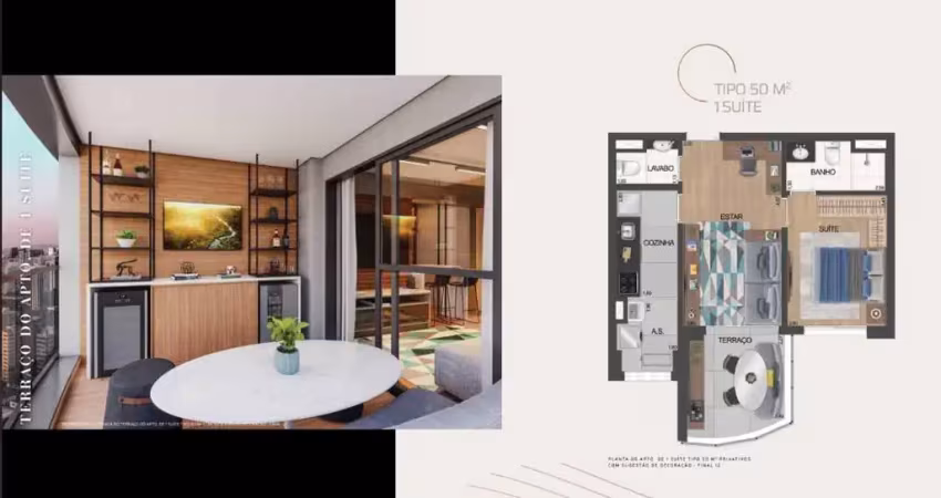 Apartamento à venda na avenida santo amaro, brooklin, são paulo - sp