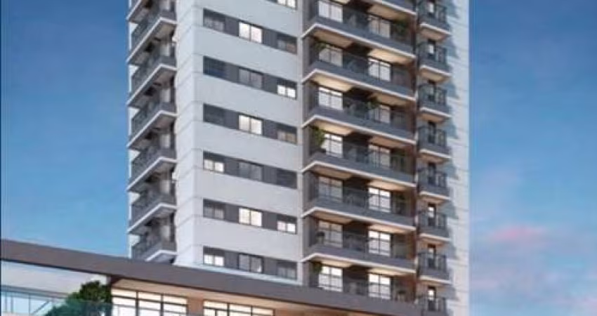 Apartamento à venda na Rua Professor José Abolafio, Chácara Klabin, São Paulo - SP