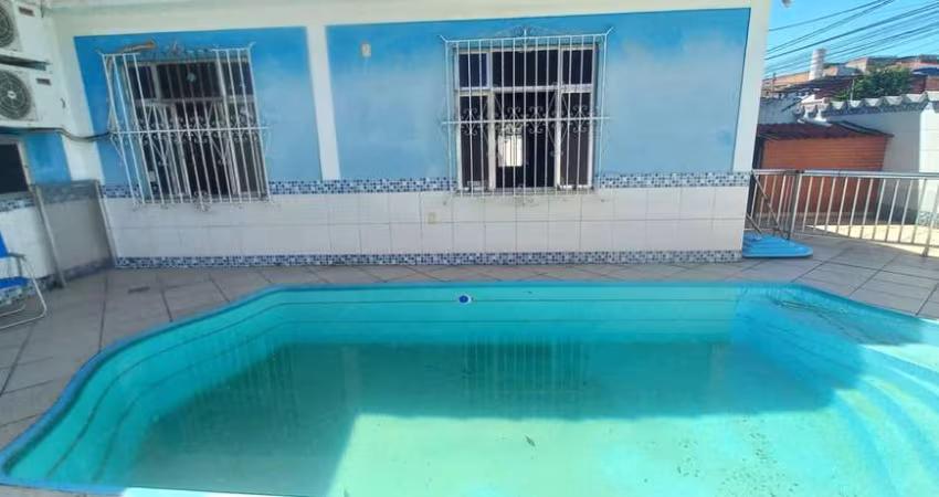 Casa à venda na Rua Charles Gounod, Jardim América, Rio de Janeiro - RJ