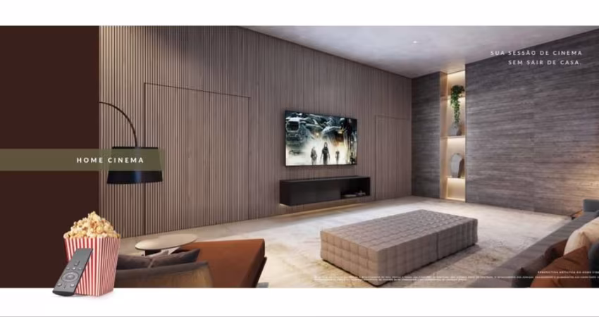 Apartamento à venda na Rua Wanderley, Perdizes, São Paulo - SP