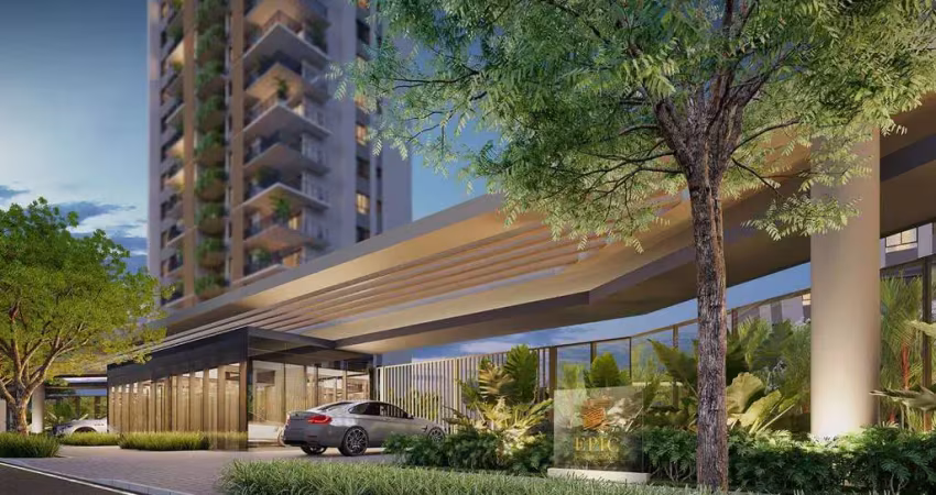 Apartamento à venda na avenida das américas, barra da tijuca, rio de janeiro - rj