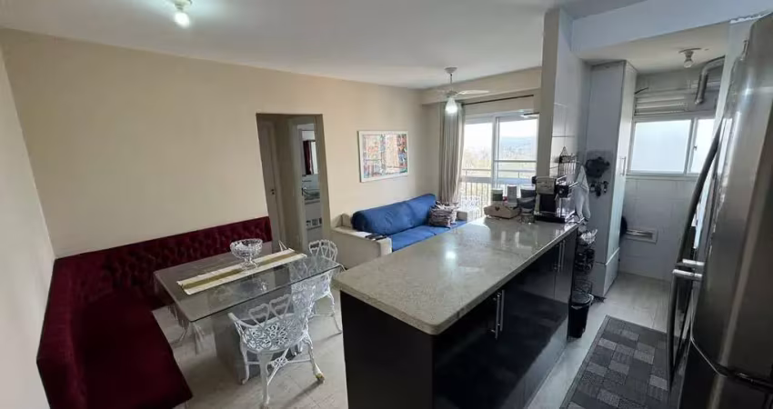 Apartamento à venda na Avenida Henriqueta Mendes Guerra, Centro, Barueri - SP