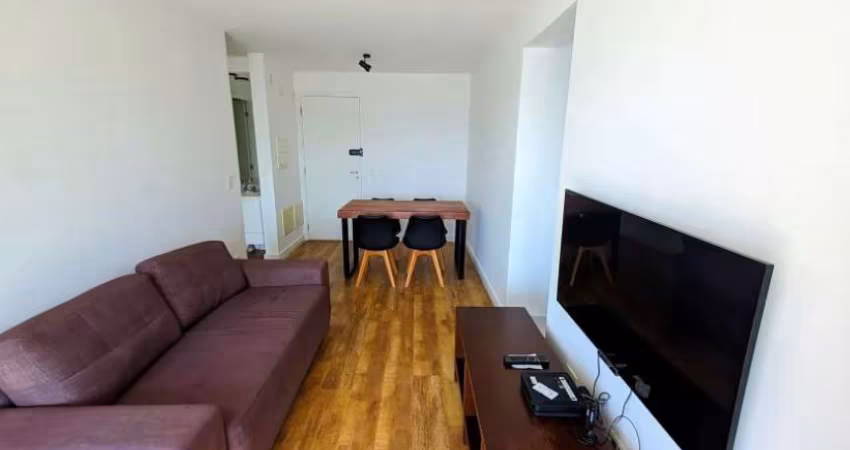 Apartamento para alugar na Rua Castilho, Brooklin Paulista, São Paulo - SP