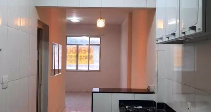 Apartamento à venda na Rua Padre Manuel da Nóbrega, Quintino Bocaiúva, Rio de Janeiro - RJ