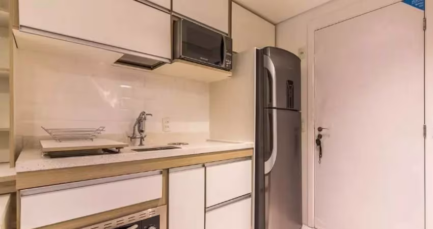Apartamento para alugar na Avenida Cásper Líbero, Centro, São Paulo - SP